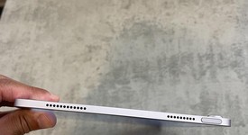 Good
													Apple iPad Air 11" (M3) 2025 - Wi-Fi, Purple, 128 GB, A3266, photo 5 of 10