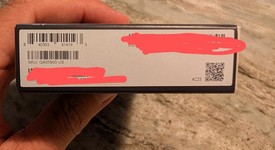 New
													Google Pixel 9 Pro XL - Unlocked, Obsidian, 128 GB, 16 GB, GGX8B, photo 4 of 4