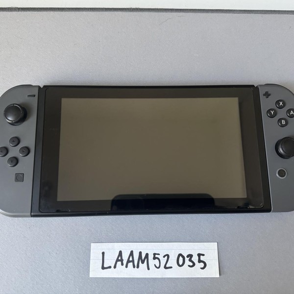Nintendo Switch - 32 GB, Grey