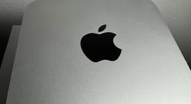 Mint
													Mac Studio 2022 - Apple M1 Max, 1 TB, 64 GB, 24 Core GPU, photo 5 of 6
