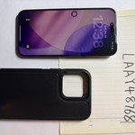 Mint Apple iPhone 14 Pro Max - Unlocked, Purple, 256 GB, A2651