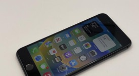 Good
													Apple iPhone 8 Plus - Unlocked, Gray, 64 GB, A1864, photo 3 of 5