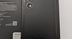Good
													Samsung Galaxy S23 - T-Mobile, Black, 256 GB, 8 GB, SM-S911U, photo 4 of 8
