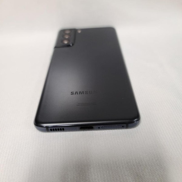 Samsung Galaxy S21 5G - Unlocked, 128 GB, Gray, 8 GB, SM-G991U1