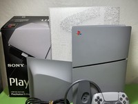 PlayStation 5 Slim Digital Edition (2023)