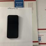 Good Apple iPhone 15 Pro - Unlocked, Black, 128 GB, A2848