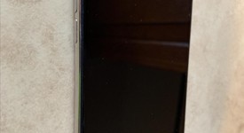 Good
													Apple iPhone X - Sprint, Silver, 64 GB, A1865, photo 2 of 8