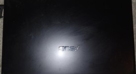 Good
													Asus Laptop, photo 4 of 5
