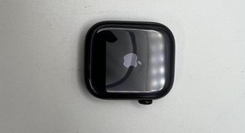 Mint
													Apple Watch Series 10 46mm - Unlocked, Black, A3003 - Cellular, Aluminum, photo 5 of 9