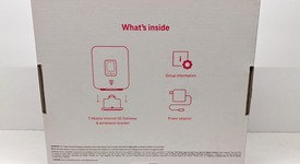 New
													T-Mobile Gateway - T-Mobile, photo 5 of 9