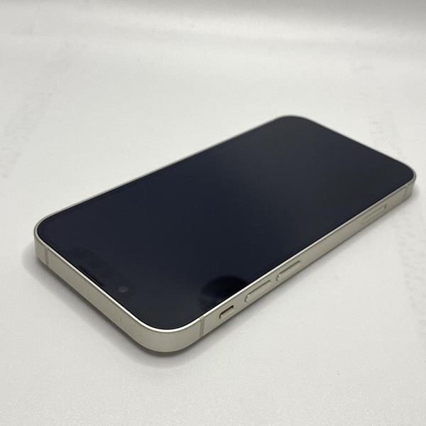 Apple iPhone 13 Mini - Unlocked Non-US, 256 GB, Starlight, A2628