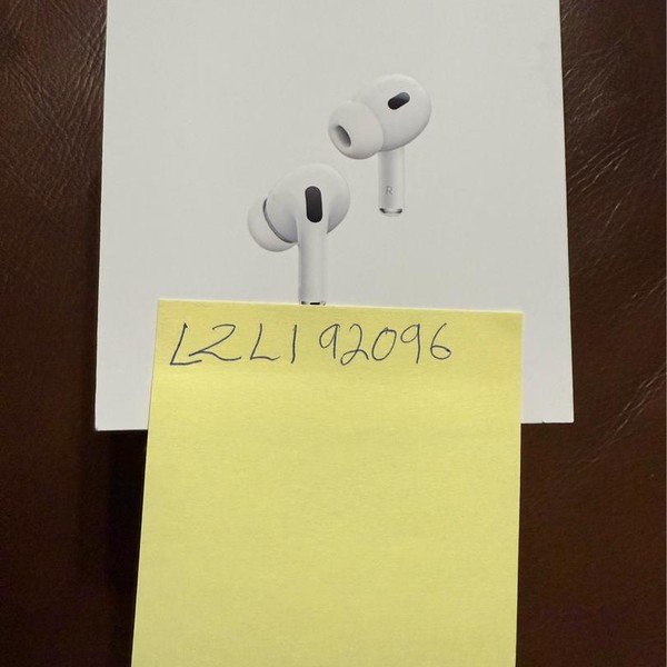 Apple AirPods Pro 2 - USB-C