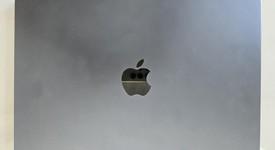 Mint
													MacBook Air 2022 (M2) - 13" - Apple M2, Midnight, 256 GB, 8 GB, photo 4 of 10