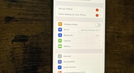 Good
													Apple iPhone 15 Pro Max - Unlocked, Blue, 512 GB, A2849, photo 1 of 11