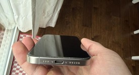 Mint
													Apple iPhone 15 Pro - Unlocked, Natural, 256 GB, A2848, photo 2 of 13