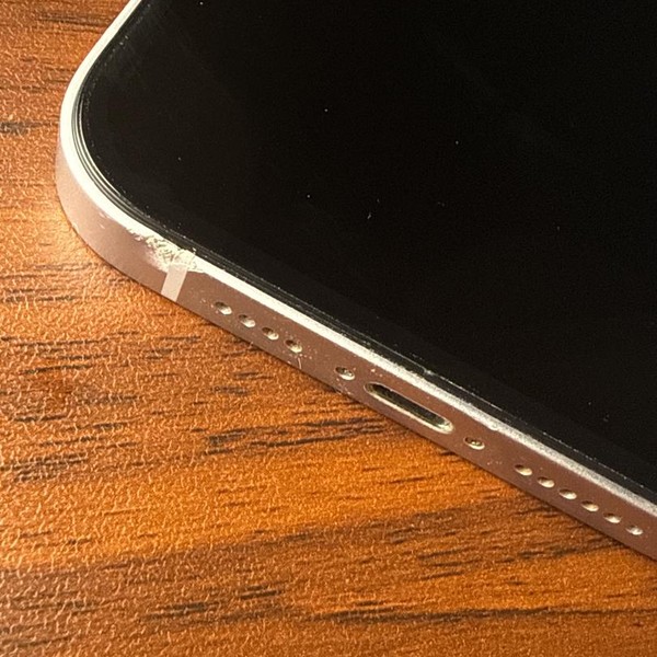 Apple iPhone 14 Plus - Unlocked, 512 GB, Purple, A2632