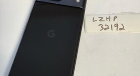 Good
													Google Pixel 7 - Unlocked, Obsidian, 128 GB, 8 GB, GQML3, mmWave 5G, photo 3 of 5
