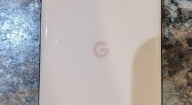 Mint
													Google Pixel 6 - Unlocked, Coral, 128 GB, 8 GB, GB7N6, photo 5 of 10