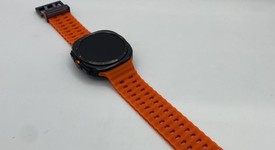 Mint
													Samsung Galaxy Watch Ultra - Unlocked, Gray, SM-L705U, 47mm, photo 4 of 4