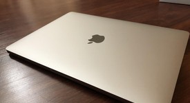 Good
													MacBook Pro 2016 (No Touch Bar) - 13" - Silver, 256 GB, 8 GB, photo 3 of 6