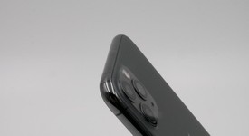 Good
													Apple iPhone 11 Pro - AT&T, Gray, 64 GB, A2160, photo 5 of 9