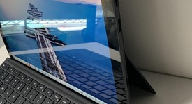 Good
													Microsoft Surface Pro 7 - I5, Black, 256 GB, 8 GB, photo 3 of 7