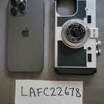 Good Apple iPhone 13 Pro Max - AT&T, 512 GB, Graphite, A2484