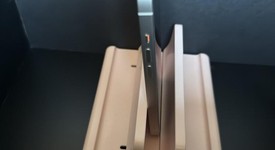 Mint
													Apple iPhone 14 - Unlocked, Starlight, 128 GB, A2649, photo 3 of 7