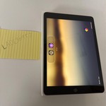 Good Apple iPad 9th Gen - Unlocked, 64 GB, Gray, A2603