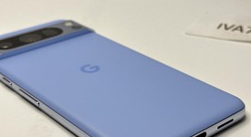 Mint
													Google Pixel 8 Pro - Verizon, Bay, 128 GB, 12 GB, G1MNW, mmWave 5G, photo 4 of 6