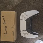 Mint DualSense Wireless Controller - White