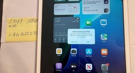 Good
													Apple iPad 8th Gen - Wi-Fi, Gold, 128 GB, A2270, photo 4 of 4