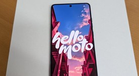 Good
													Moto G Stylus 5G (2025) - Unlocked, Surf the Web, 256 GB, 8 GB, photo 3 of 7