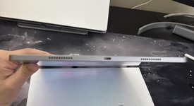 Mint
													Apple iPad Pro 12.9" 6th Gen 2022 - Wi-Fi, Gray, 128 GB, photo 3 of 13