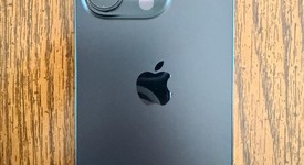 Mint
													Apple iPhone 16 Pro - Unlocked, Black, 256 GB, A3083, photo 3 of 8