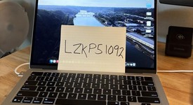 Mint
													MacBook Air 2025 (M4) - 13" - Apple M4, Silver, 512 GB, 16 GB, photo 2 of 10