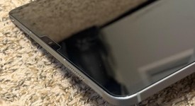 Good
													Apple iPad Pro 12.9" 6th Gen 2022 - Unlocked, Gray, 128 GB, photo 3 of 4