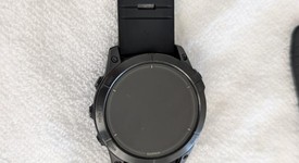 Good
													Garmin epix Pro Gen 2 - Gray, 51mm, Sapphire, photo 3 of 12