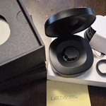 Mint RingConn Smart Ring Gen 2 - Black, Size 11