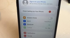 Good
													Apple iPhone 6S Plus - Unlocked, Grey, 16 GB, A1687, photo 5 of 8