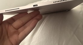 Mint
													Apple iPad Air 5th Gen - Wi-Fi, Pink, 64 GB, A2588, photo 4 of 9