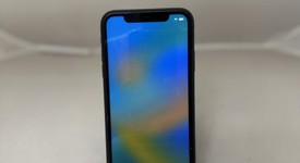 Good
													Apple iPhone 11 - AT&T, Black, 64 GB, A2111, photo 6 of 6