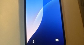 Fair
													Apple iPhone 12 - Unlocked, Blue, 64 GB, A2172, photo 1 of 13