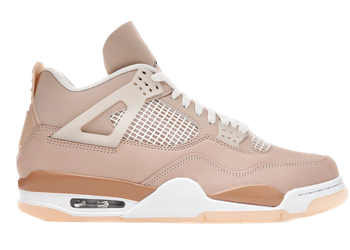 Jordan 4 Retro Shimmer (Women's) for sale