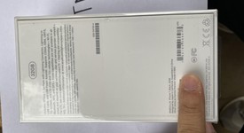 New
													Apple iPhone 7 - Metro by T-Mobile, Black, 32 GB, A1660, photo 2 of 2