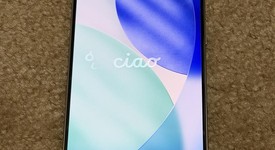 Good
													Apple iPhone 15 Pro Max - Unlocked, Natural, 256 GB, A2849, photo 4 of 8