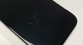 Fair
													Apple iPhone 15 - Unlocked, Black, 128 GB, A2846, photo 6 of 6