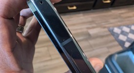 Mint
													Google Pixel 9 Pro XL - T-Mobile, Obsidian, 256 GB, 16 GB, GGX8B, photo 5 of 8