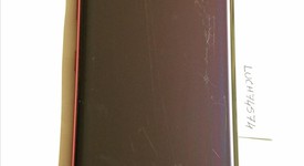 Good
													LG G8 ThinQ - T-Mobile, Red, 128 GB, 6 GB, LM-G820TM, photo 1 of 4