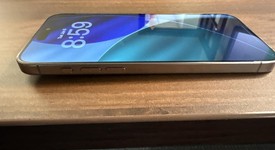 Good
													Apple iPhone 15 Pro Max - Unlocked, Natural, 512 GB, A2849, photo 3 of 6